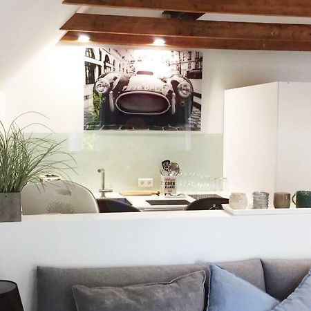 Apartment Maria Detmold Extérieur photo