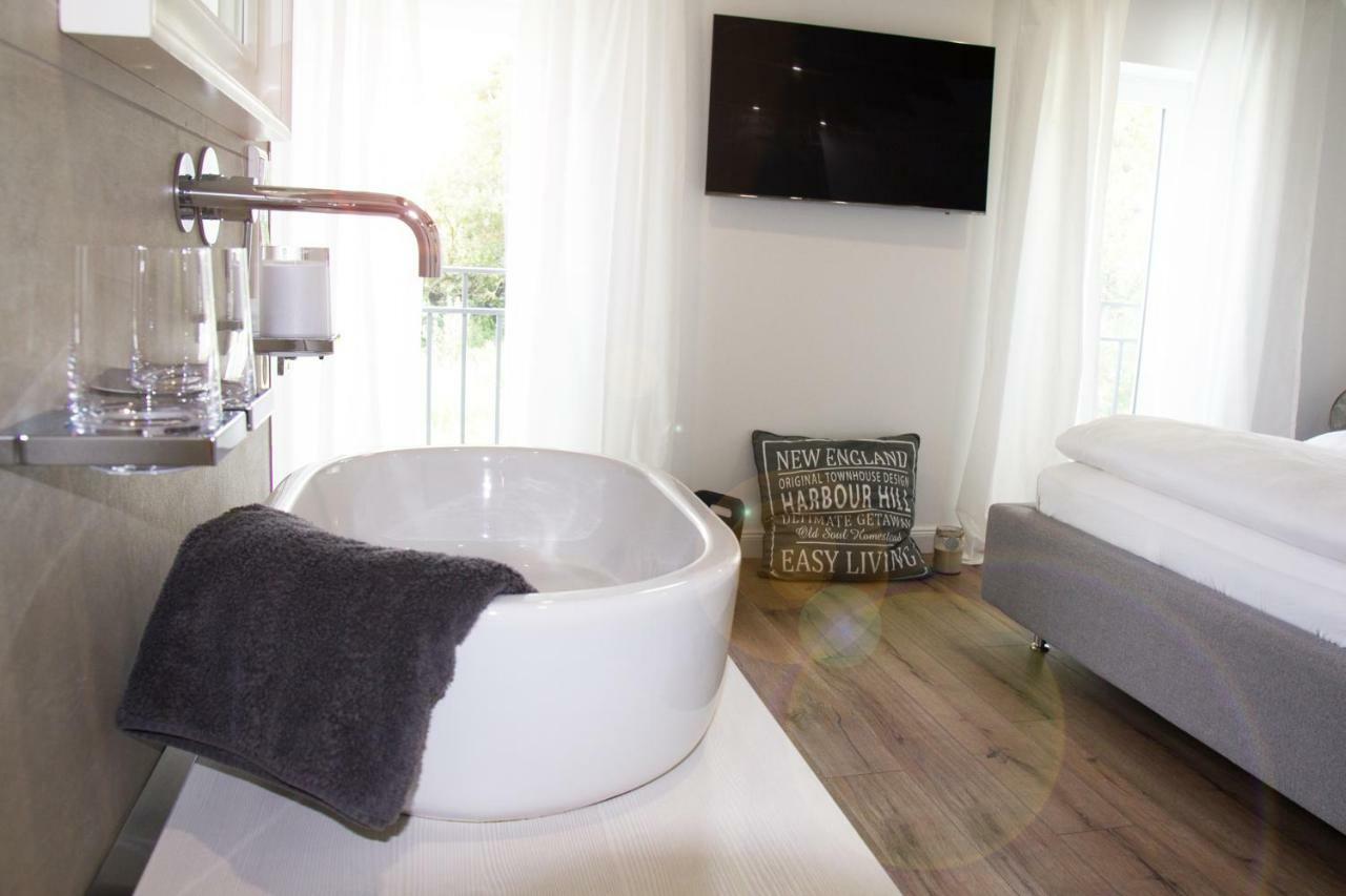 Apartment Maria Detmold Extérieur photo