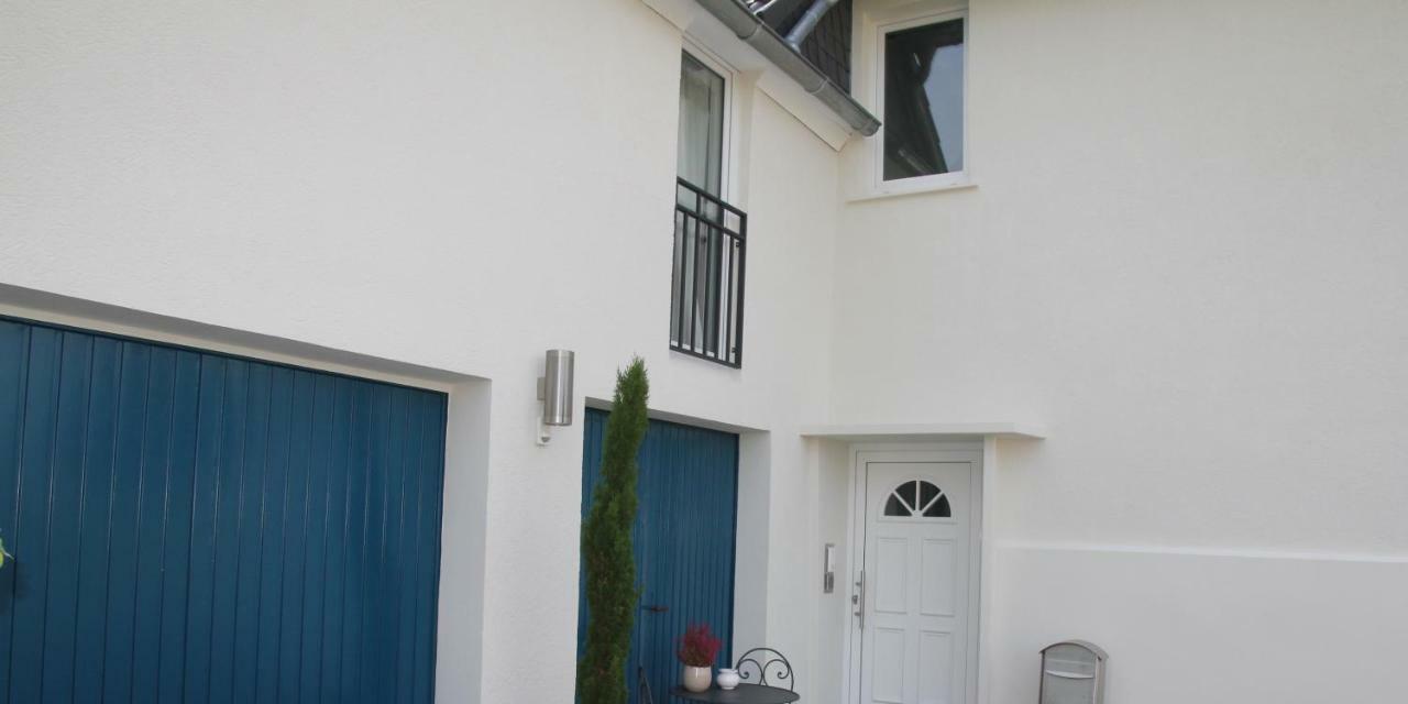 Apartment Maria Detmold Extérieur photo